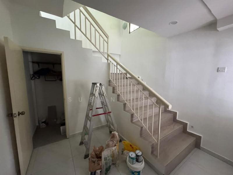 Townhouse for Rent in Bukit Jalil (Kuala Lumpur) - Susan Foo - Interior - PropertyGuru.com.my