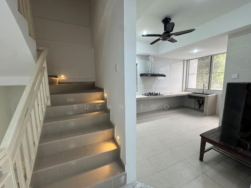 Townhouse for Rent in Bukit Jalil (Kuala Lumpur) - Susan Foo - Interior - PropertyGuru.com.my