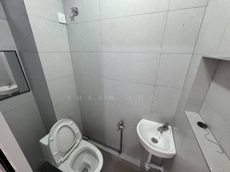 Townhouse for Rent in Bukit Jalil (Kuala Lumpur) - Susan Foo - Bathroom - PropertyGuru.com.my