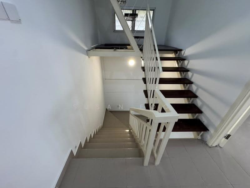 Townhouse for Rent in Bukit Jalil (Kuala Lumpur) - Susan Foo - Interior - PropertyGuru.com.my