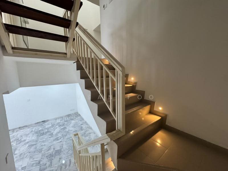 Townhouse for Rent in Bukit Jalil (Kuala Lumpur) - Susan Foo - Interior - PropertyGuru.com.my