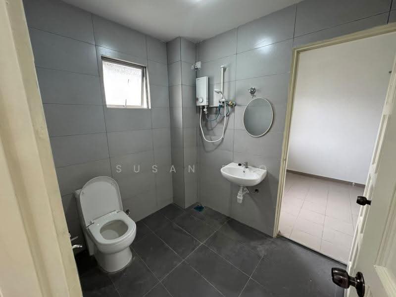 Townhouse for Rent in Bukit Jalil (Kuala Lumpur) - Susan Foo - PropertyGuru.com.my