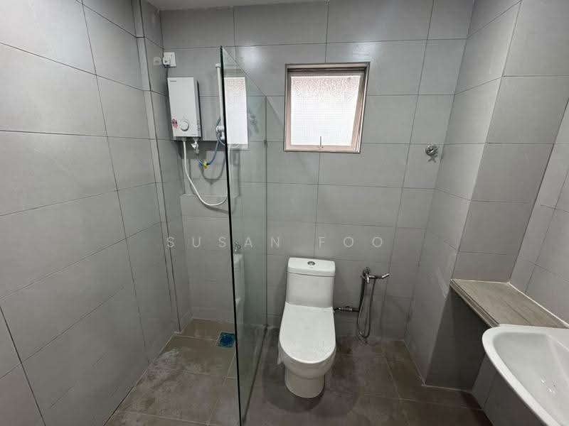 Townhouse for Rent in Bukit Jalil (Kuala Lumpur) - Susan Foo - PropertyGuru.com.my