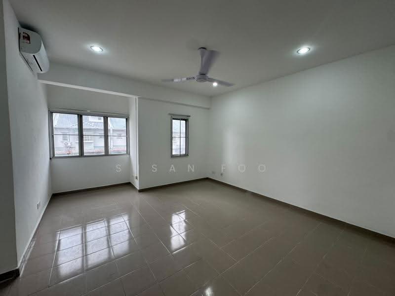 Townhouse for Rent in Bukit Jalil (Kuala Lumpur) - Susan Foo - PropertyGuru.com.my
