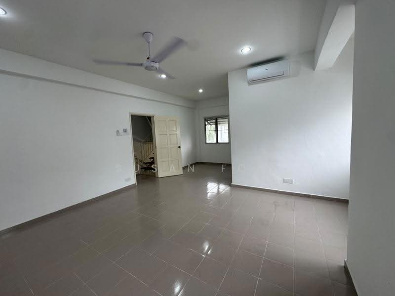 Townhouse for Rent in Bukit Jalil (Kuala Lumpur) - Susan Foo - PropertyGuru.com.my