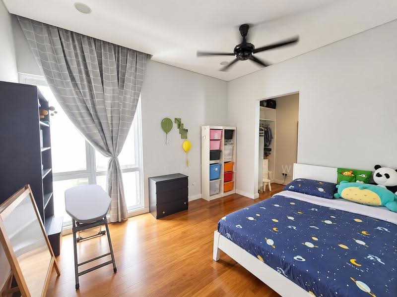 Bungalow House for Sale in Sunway Rymba Hills (Petaling Jaya) - Vincent Liaw - Bedroom - PropertyGuru.com.my