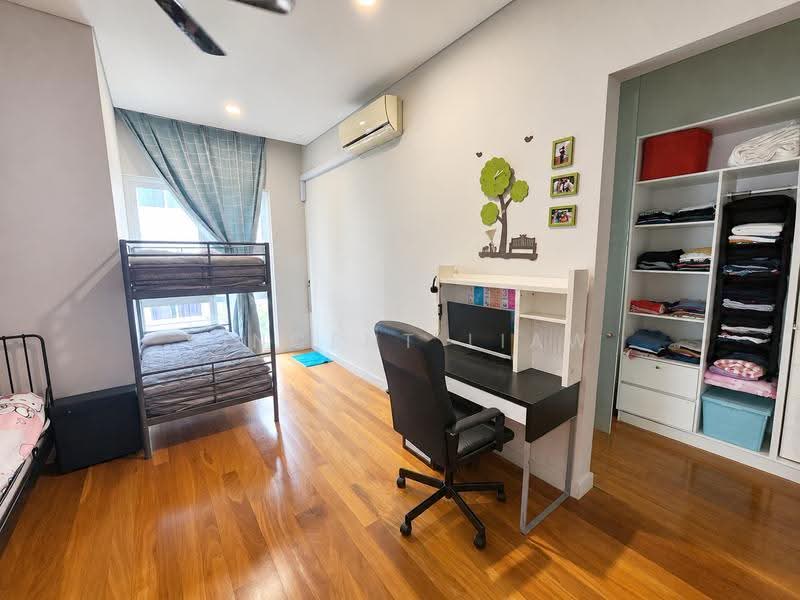 Bungalow House for Sale in Sunway Rymba Hills (Petaling Jaya) - Vincent Liaw - Bedroom - PropertyGuru.com.my