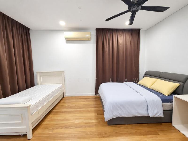 Bungalow House for Sale in Sunway Rymba Hills (Petaling Jaya) - Vincent Liaw - Bedroom - PropertyGuru.com.my