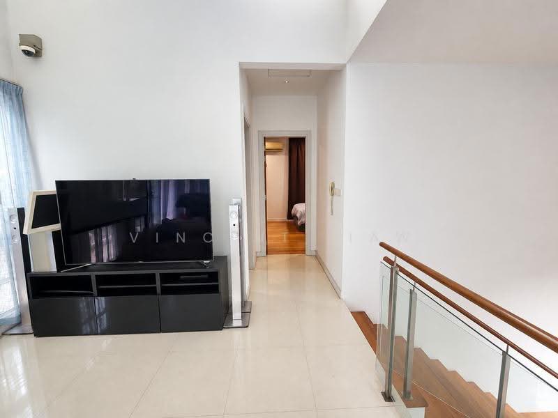 Bungalow House for Sale in Sunway Rymba Hills (Petaling Jaya) - Vincent Liaw - Corridor - PropertyGuru.com.my