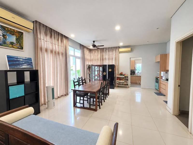Bungalow House for Sale in Sunway Rymba Hills (Petaling Jaya) - Vincent Liaw - Dining Room - PropertyGuru.com.my