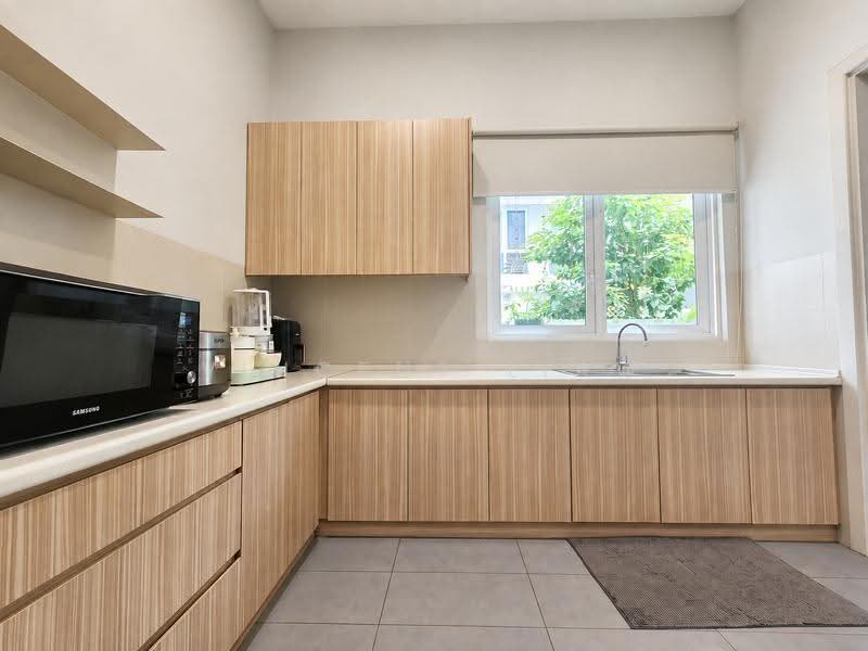 Bungalow House for Sale in Sunway Rymba Hills (Petaling Jaya) - Vincent Liaw - Kitchen - PropertyGuru.com.my