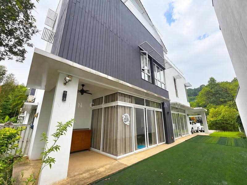 Bungalow House for Sale in Sunway Rymba Hills (Petaling Jaya) - Vincent Liaw - Exterior - PropertyGuru.com.my