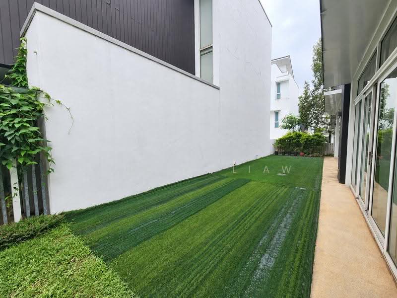 Bungalow House for Sale in Sunway Rymba Hills (Petaling Jaya) - Vincent Liaw - Exterior - PropertyGuru.com.my