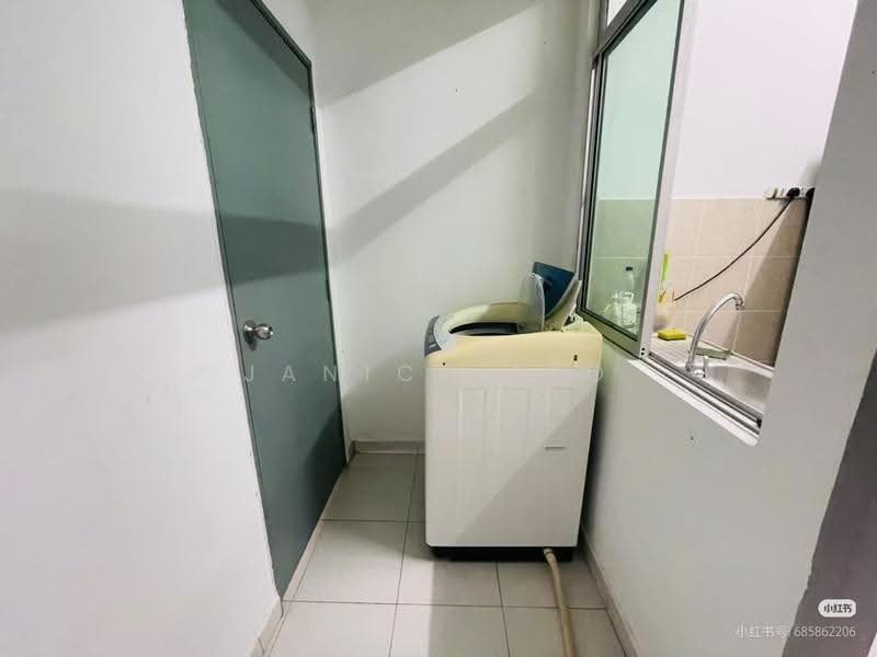 2.5-storey Terraced House for Rent in Taman Pulai Mutiara (Iskandar Puteri (Nusajaya)) - Janice Teo - Interior - PropertyGuru.com.my