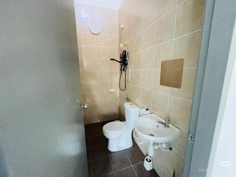 2.5-storey Terraced House for Rent in Taman Pulai Mutiara (Iskandar Puteri (Nusajaya)) - Janice Teo - Bathroom - PropertyGuru.com.my