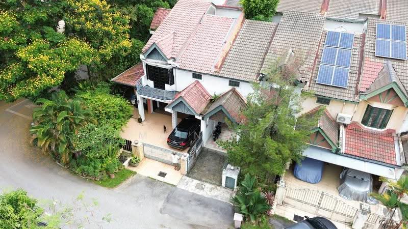 Rumah Teres 2-Tingkat untuk Dijual di Bandar Sri Damansara (Selangor) - Muin Mn - Exterior - PropertyGuru.com.my