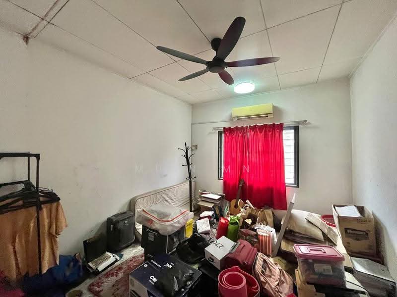 Rumah Teres 2-Tingkat untuk Dijual di Bandar Sri Damansara (Selangor) - Muin Mn - Bedroom - PropertyGuru.com.my
