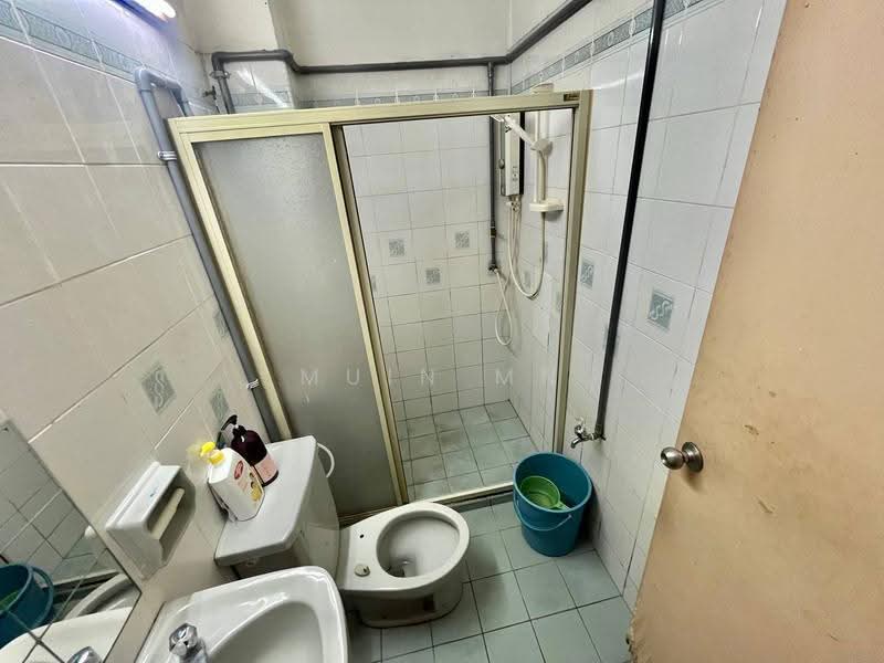 Rumah Teres 2-Tingkat untuk Dijual di Bandar Sri Damansara (Selangor) - Muin Mn - Bathroom - PropertyGuru.com.my