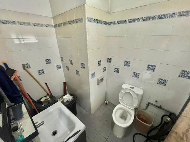 Rumah Teres 2-Tingkat untuk Dijual di Bandar Sri Damansara (Selangor) - Muin Mn - Bathroom - PropertyGuru.com.my