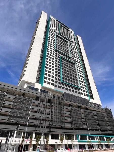 Kediaman Servis untuk Disewa di MKH Boulevard II - JC Lee - Exterior - PropertyGuru.com.my