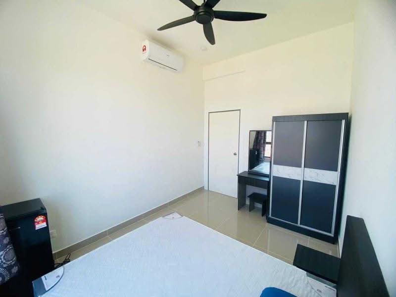 Kediaman Servis untuk Disewa di MKH Boulevard II - JC Lee - Bedroom - PropertyGuru.com.my