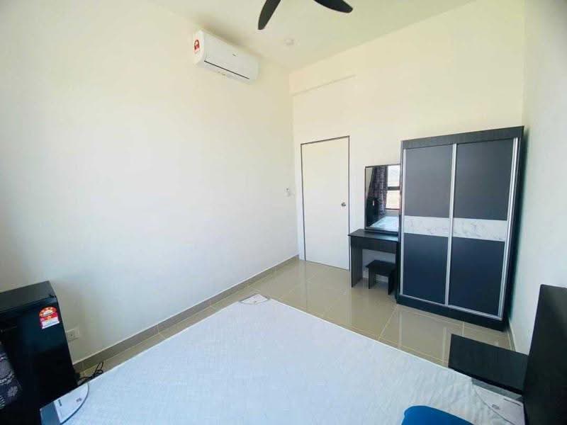 Kediaman Servis untuk Disewa di MKH Boulevard II - JC Lee - Bedroom - PropertyGuru.com.my