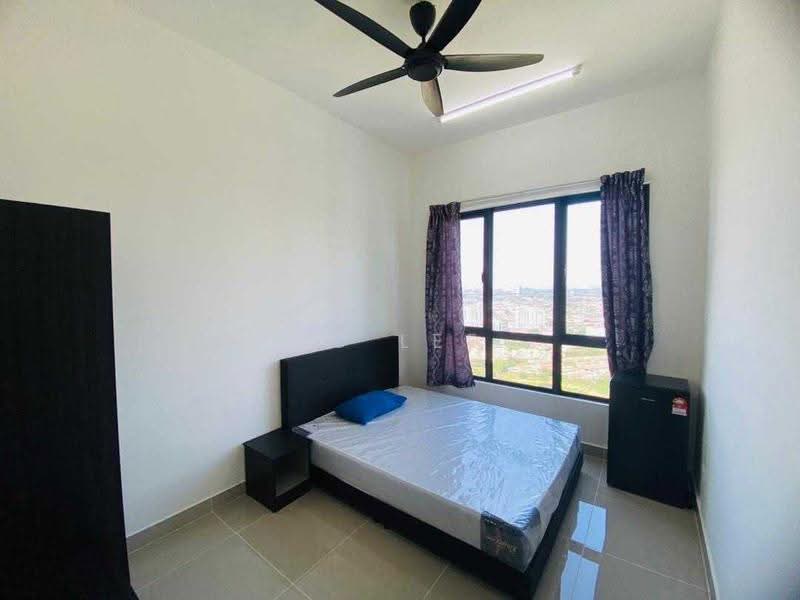 Kediaman Servis untuk Disewa di MKH Boulevard II - JC Lee - Bedroom - PropertyGuru.com.my