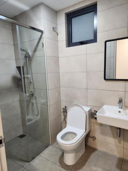 Service Residence for Rent at Serviced Residence @ Sunway D'hill Residences - Kelly Khaw - Bathroom - PropertyGuru.com.my