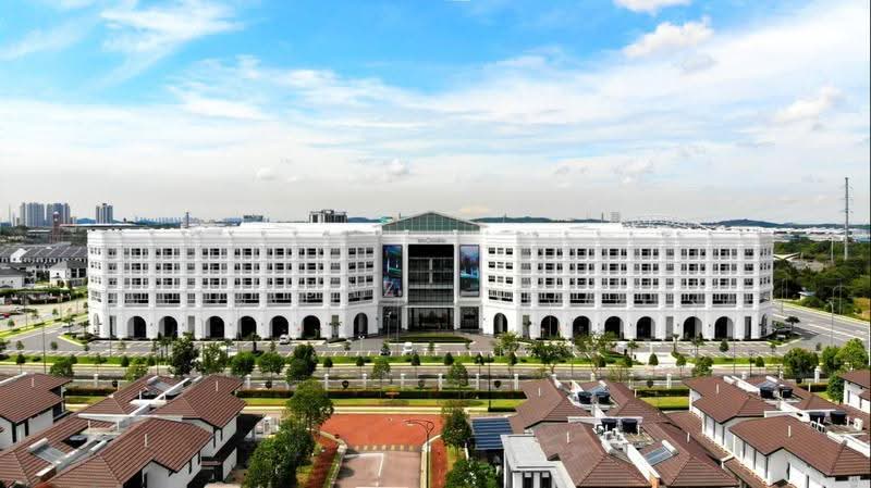 Shop / Office untuk Dijual di Iskandar Puteri (Nusajaya) (Johor) - Jaz Lee - PropertyGuru.com.my