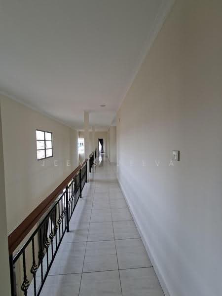 Bungalow House for Sale in Seremban (Negeri Sembilan) - Jeevs Jeeva - Corridor - PropertyGuru.com.my