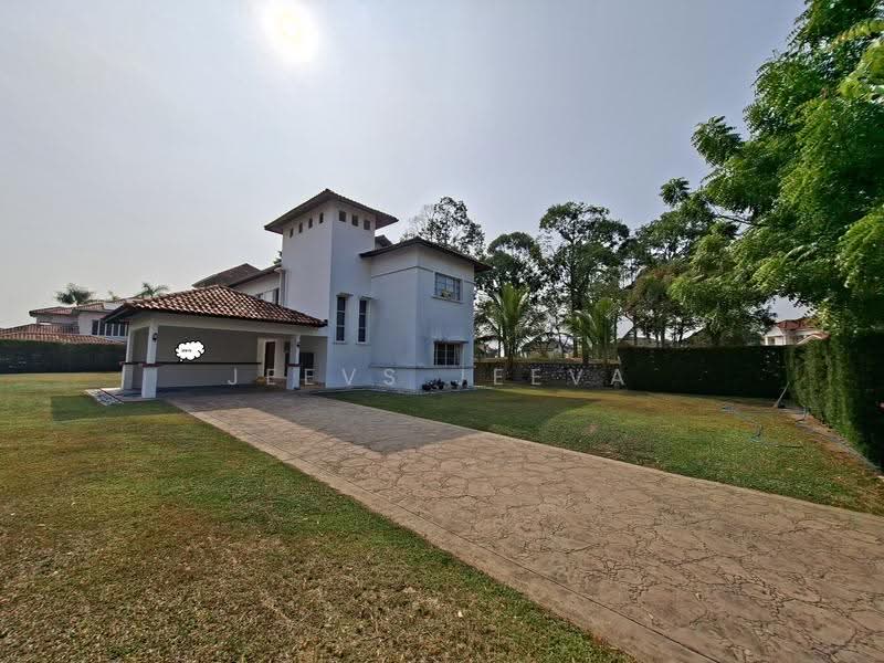 Bungalow House for Sale in Seremban (Negeri Sembilan) - Jeevs Jeeva - Exterior - PropertyGuru.com.my