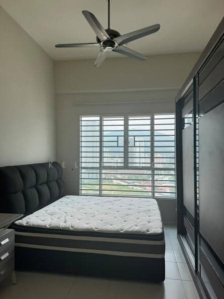 Condominium for Rent at Golden Triangle 2 - Kelvin Ooi - Bedroom - PropertyGuru.com.my