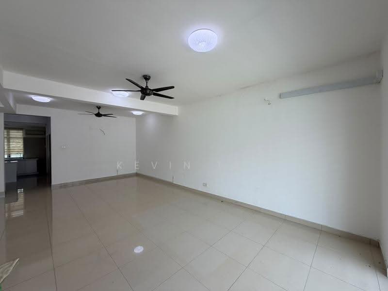 2-storey Terraced House for Rent in Lakeside Residences (Puchong) - Kevin Tan - Living Room - PropertyGuru.com.my