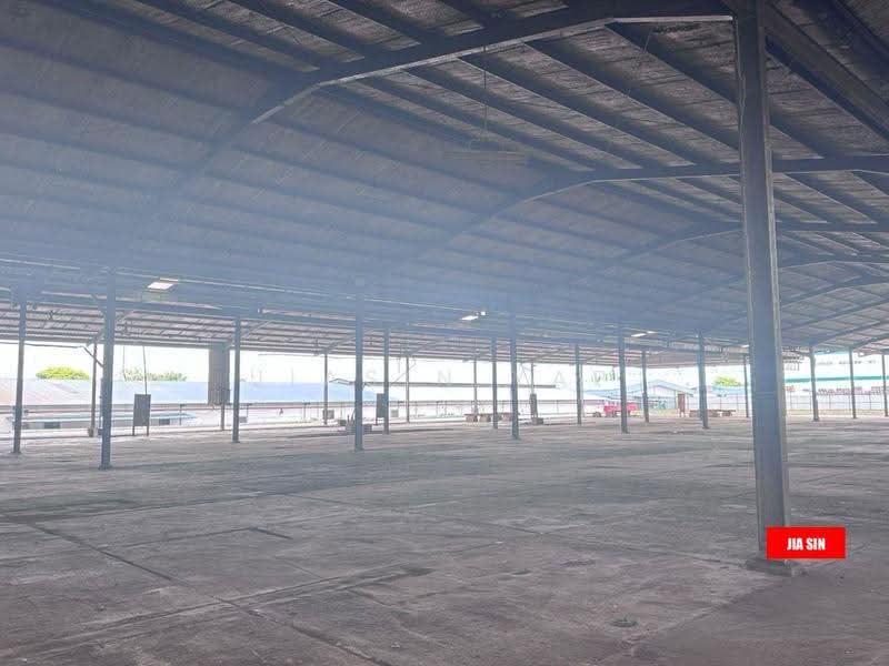 Detached Factory for Sale in Sungai Petani (Kedah) - Jiasin Yap - Exterior - PropertyGuru.com.my