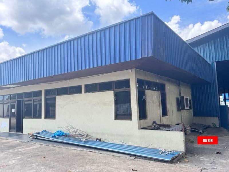 Detached Factory for Sale in Sungai Petani (Kedah) - Jiasin Yap - Exterior - PropertyGuru.com.my