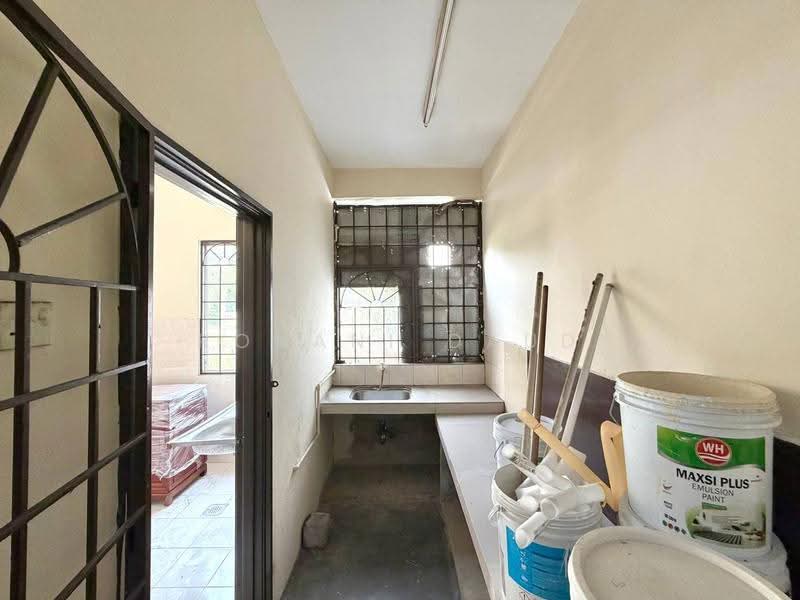 Cluster House for Sale in Taman Garing Utama (Rawang) - Rohani Daud - Interior - PropertyGuru.com.my