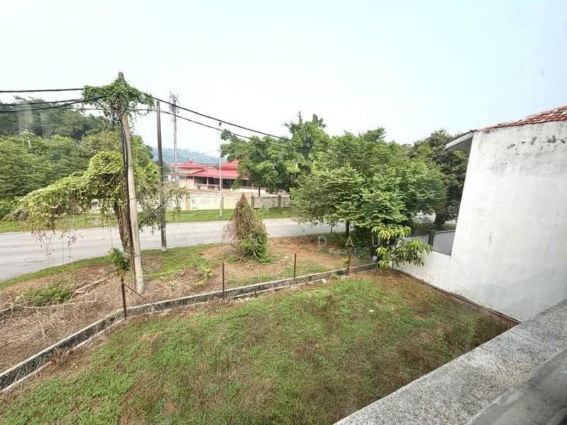 Cluster House for Sale in Taman Garing Utama (Rawang) - Rohani Daud - Exterior - PropertyGuru.com.my