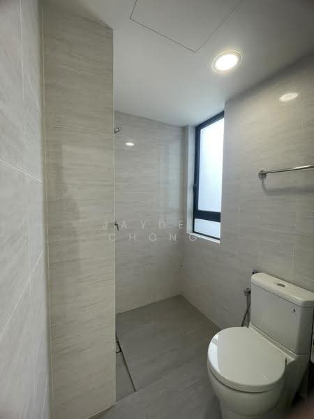 Service Residence for Rent at Baron Residence @ Lake City - Jayden Chong - Bathroom - PropertyGuru.com.my