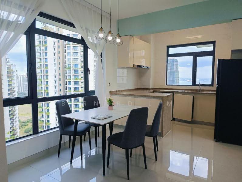 Pangsapuri untuk Disewa di Ataraxia Park @ Forest City - Bernard Lim - PropertyGuru.com.my