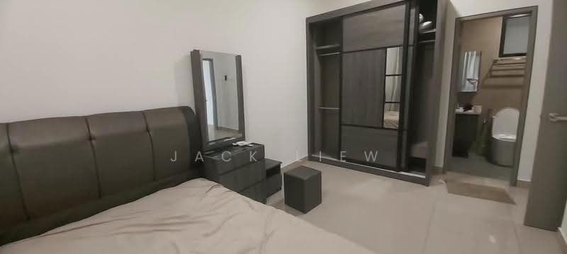 Kondominium untuk Disewa di 99 Residence - Jack Liew - Bedroom - PropertyGuru.com.my
