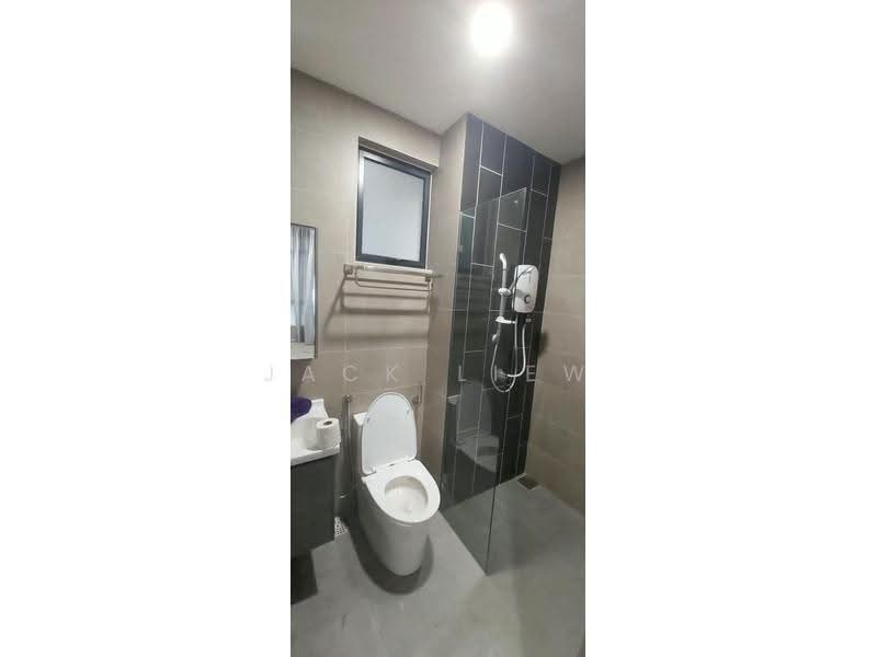 Kondominium untuk Disewa di 99 Residence - Jack Liew - Bathroom - PropertyGuru.com.my