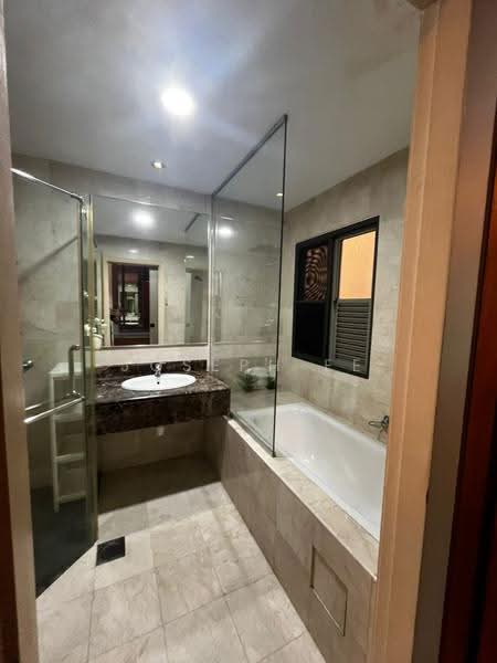 2.5-storey Terraced House for Sale in Sierramas West (Sungai Buloh) - Joseph Ee - Bathroom - PropertyGuru.com.my