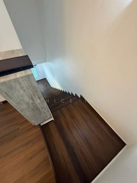 2-storey Terraced House for Rent in Setia Eco Gardens (Gelang Patah) - Janice Teo - Interior - PropertyGuru.com.my