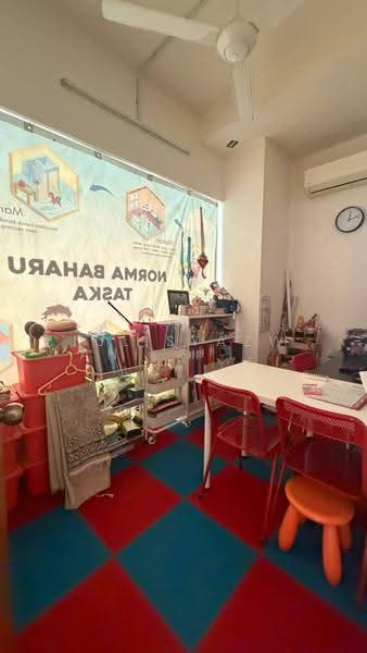 Shop / Office for Sale in Bangi (Selangor) - Julisyazwani @ Wani - Interior - PropertyGuru.com.my