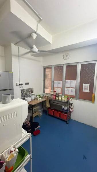 Shop / Office for Sale in Bangi (Selangor) - Julisyazwani @ Wani - Kitchen - PropertyGuru.com.my