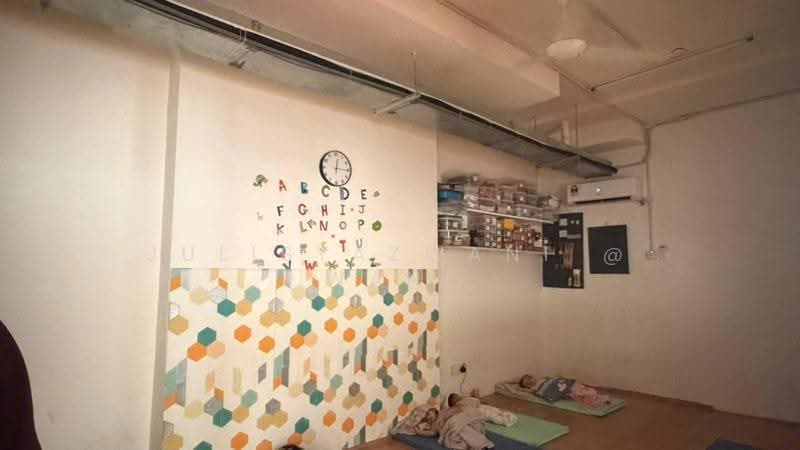 Shop / Office for Sale in Bangi (Selangor) - Julisyazwani @ Wani - Interior - PropertyGuru.com.my