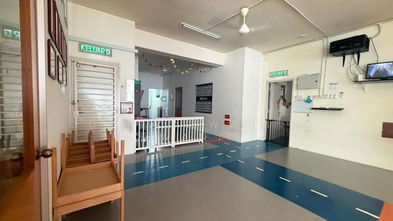 Shop / Office for Sale in Bangi (Selangor) - Julisyazwani @ Wani - Entrance - PropertyGuru.com.my