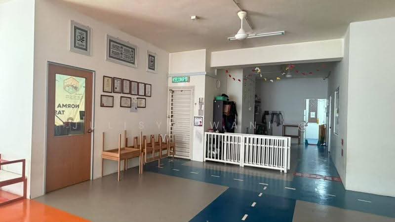 Shop / Office for Sale in Bangi (Selangor) - Julisyazwani @ Wani - Interior - PropertyGuru.com.my