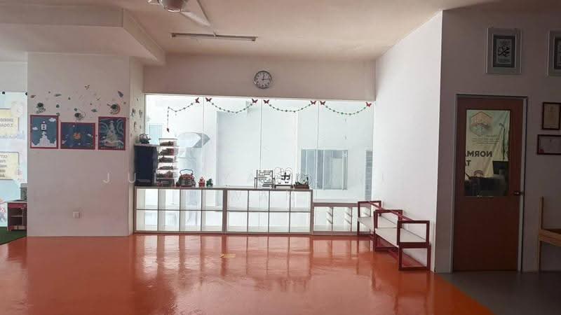 Shop / Office for Sale in Bangi (Selangor) - Julisyazwani @ Wani - Interior - PropertyGuru.com.my