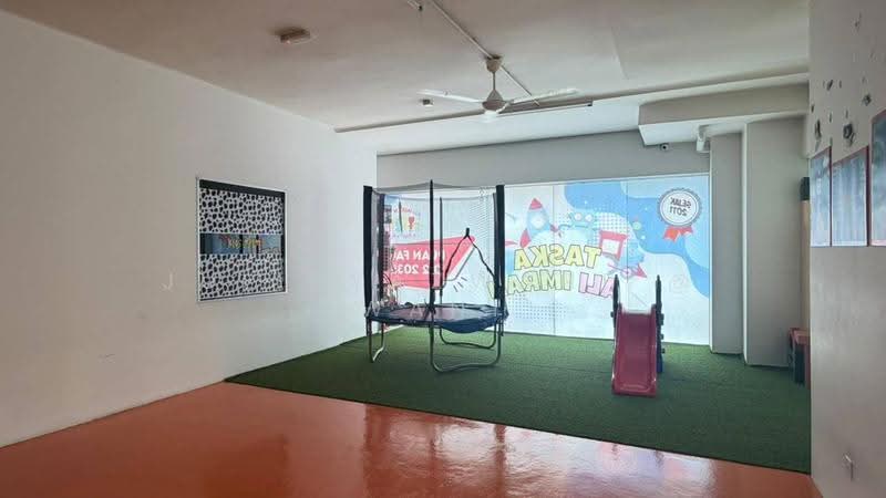 Shop / Office for Sale in Bangi (Selangor) - Julisyazwani @ Wani - Interior - PropertyGuru.com.my